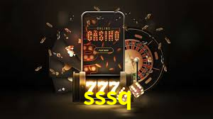 sssq login