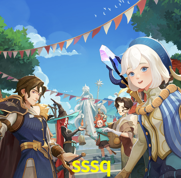 Descubra a Magia dos Jogos de Arcade no sssq