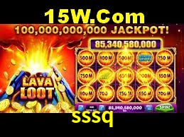 VIP Casino sssq