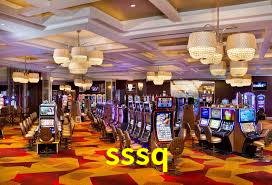 sssq: A Experiência de Casino com Jogos de Mesa ao Vivo