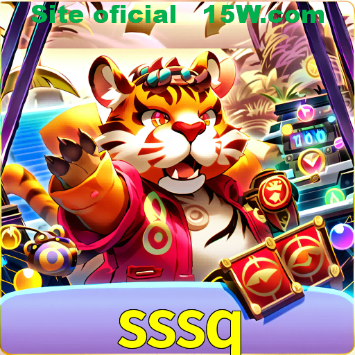 Imagem promocional da sssq mostrando a plataforma e suas vantagens